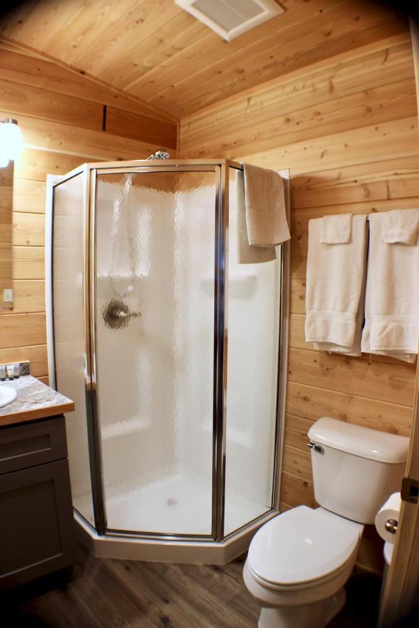 Shell Campground Greybull Екстериор снимка