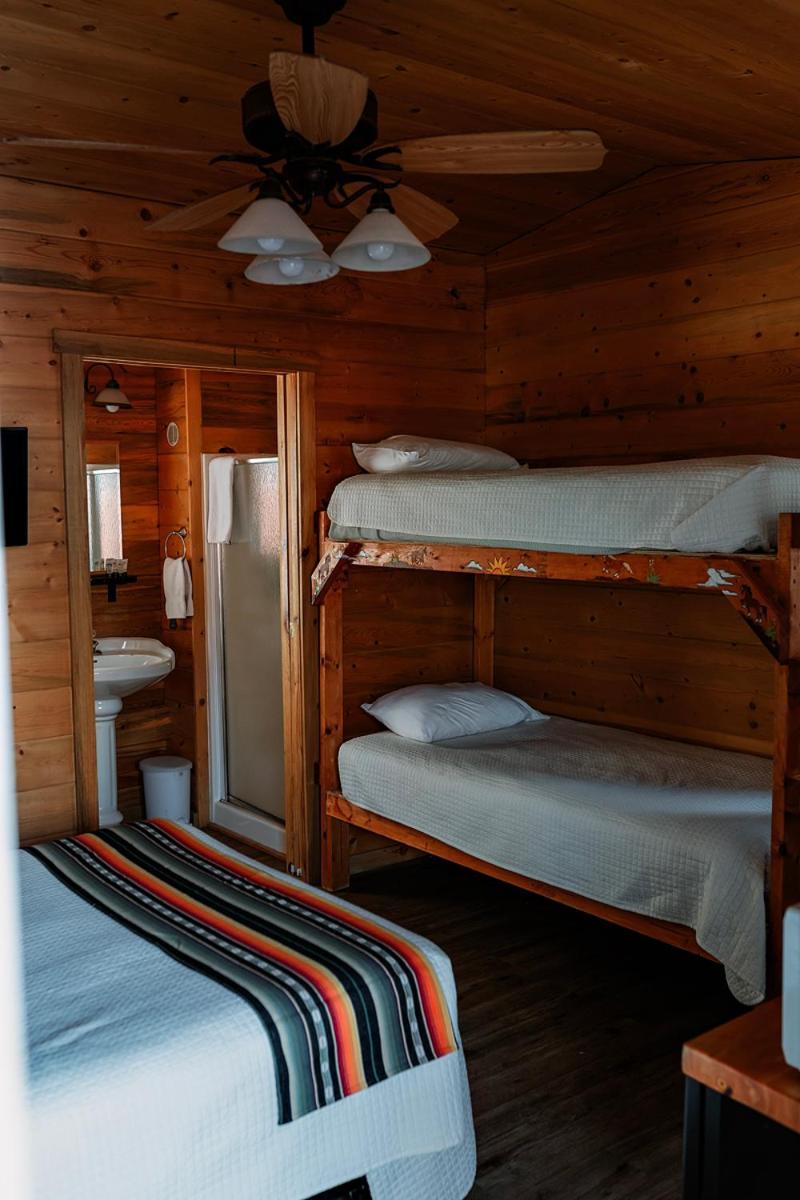 Shell Campground Greybull Екстериор снимка