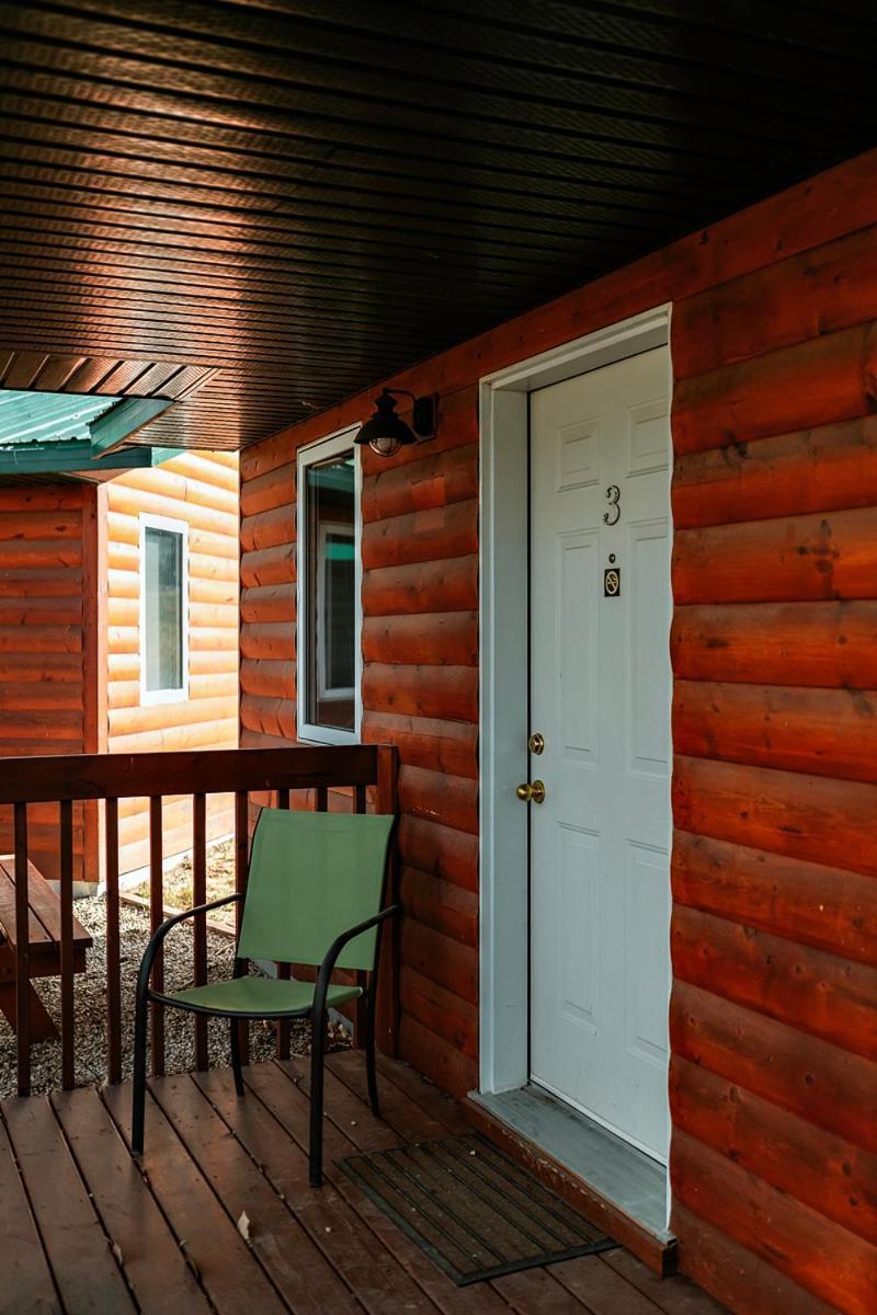 Shell Campground Greybull Екстериор снимка